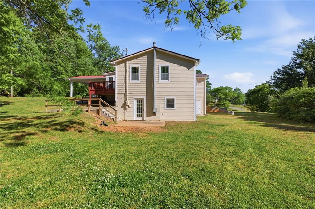 5127 Elrod Road Gainesville, GA 30506 - Photo 40 of 51