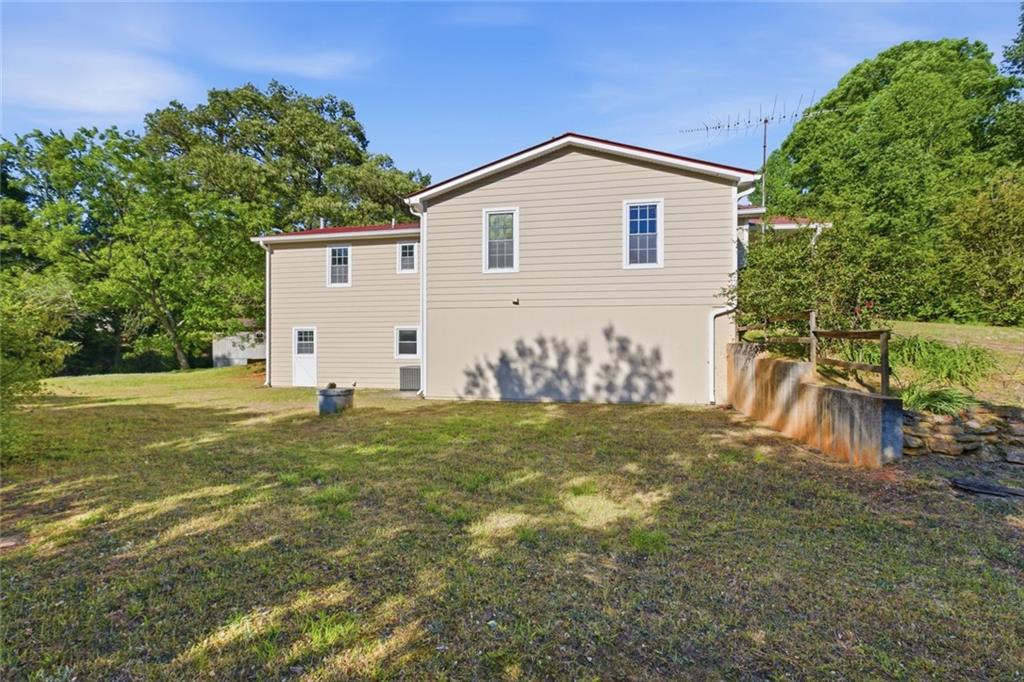 5127 Elrod Road Gainesville, GA 30506 - Photo 41 of 51