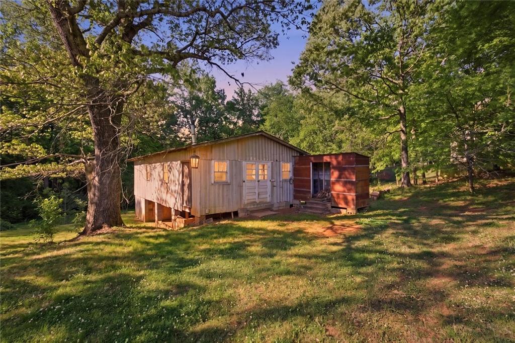 5127 Elrod Road Gainesville, GA 30506 - Photo 44 of 51