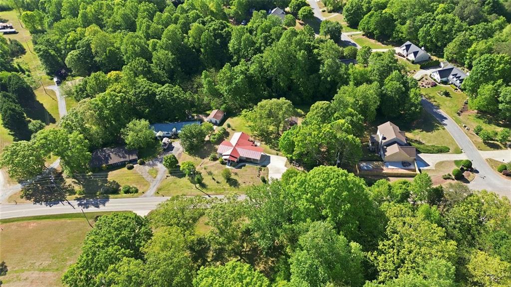 5127 Elrod Road Gainesville, GA 30506 - Photo 46 of 51