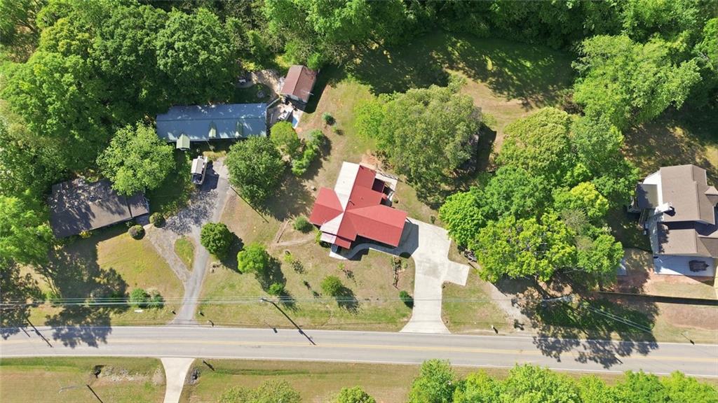 5127 Elrod Road Gainesville, GA 30506 - Photo 48 of 51
