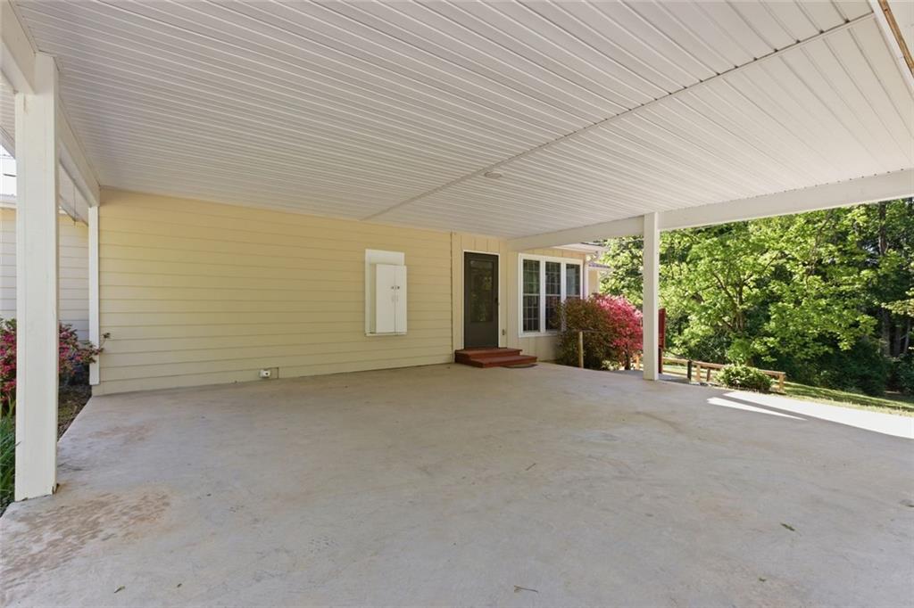 5127 Elrod Road Gainesville, GA 30506 - Photo 5 of 51
