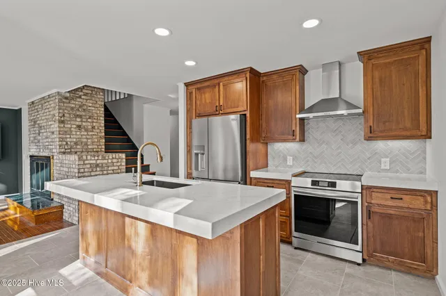 $429,967 | 715 St Andrews Drive, Pinehurst, NC 28374