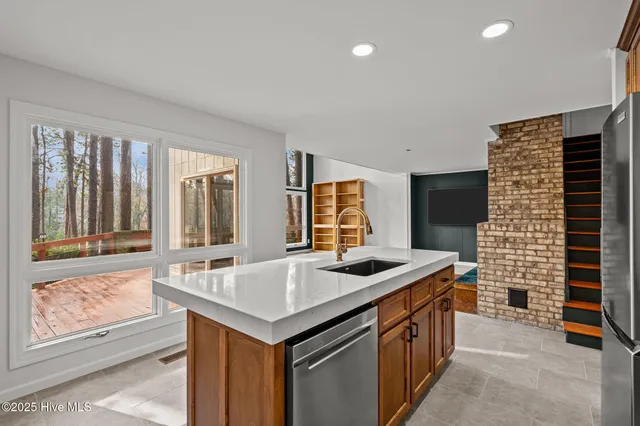 $429,967 | 715 St Andrews Drive, Pinehurst, NC 28374