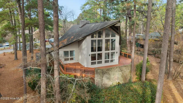 $429,967 | 715 St Andrews Drive, Pinehurst, NC 28374