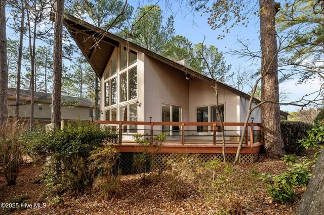 $429,967 | 715 St Andrews Drive, Pinehurst, NC 28374