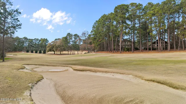 $429,967 | 715 St Andrews Drive, Pinehurst, NC 28374