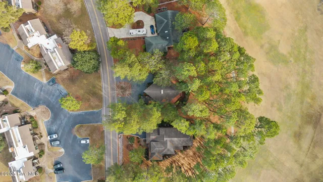 $429,967 | 715 St Andrews Drive, Pinehurst, NC 28374