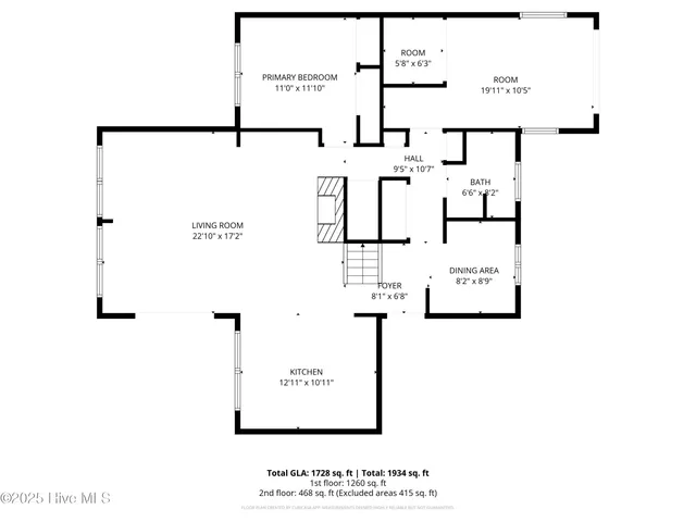 $429,967 | 715 St Andrews Drive, Pinehurst, NC 28374