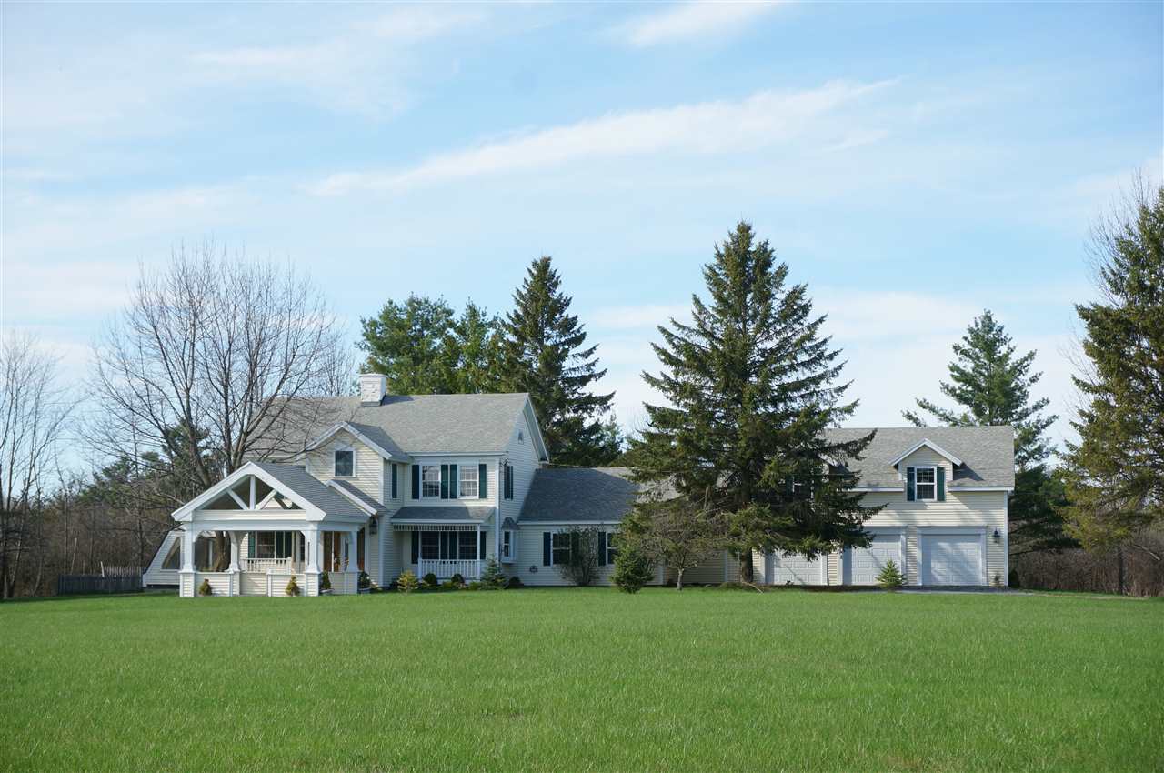 1578 Ferry Road Charlotte, VT 05445 - Photo 1 of 27