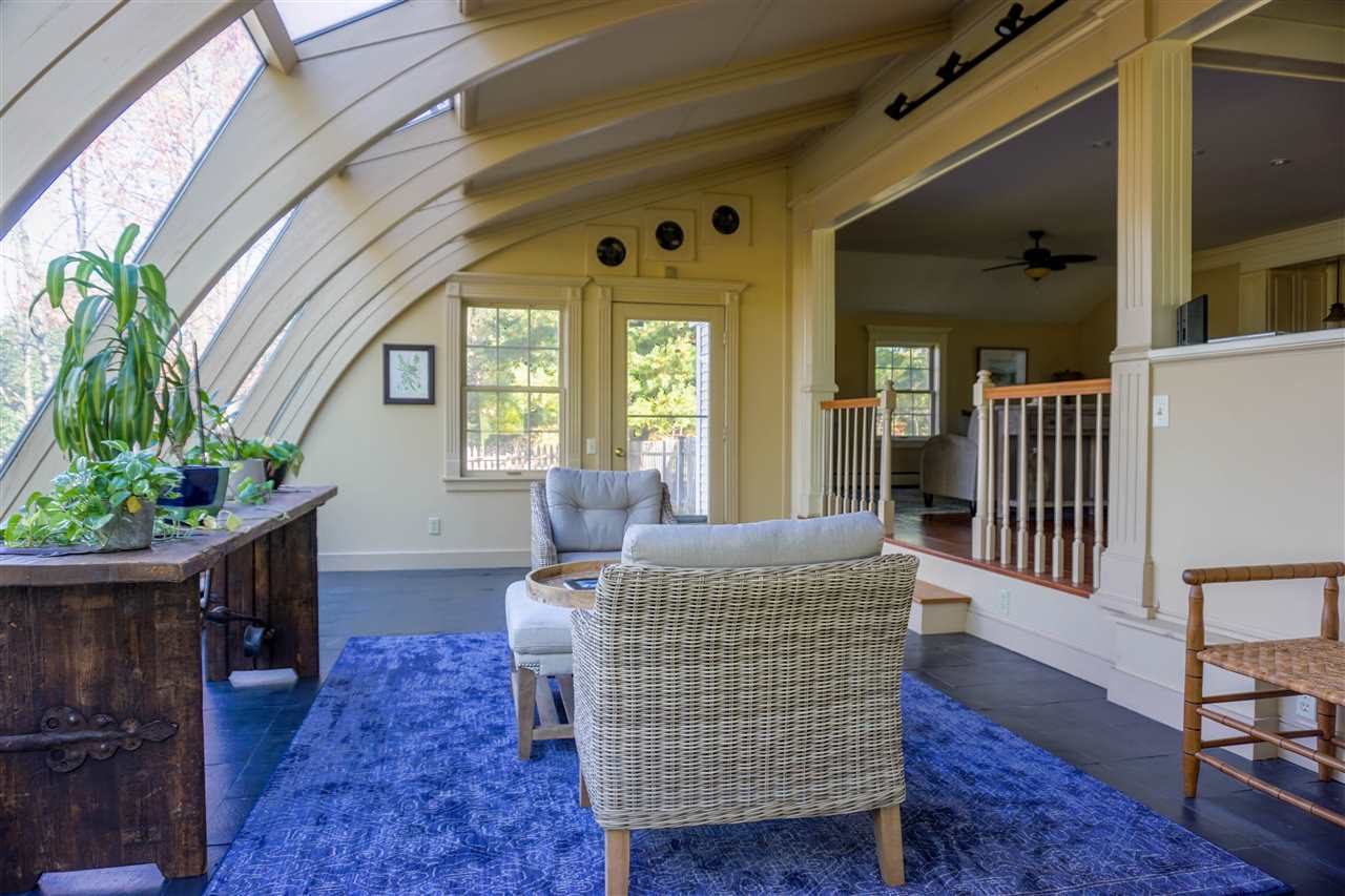 1578 Ferry Road Charlotte, VT 05445 - Photo 12 of 27