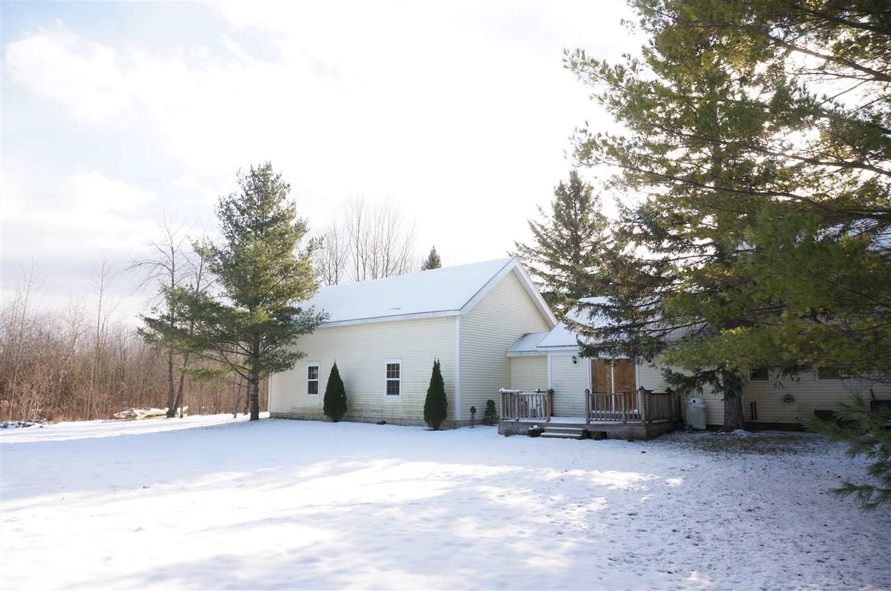 1578 Ferry Road Charlotte, VT 05445 - Photo 26 of 27