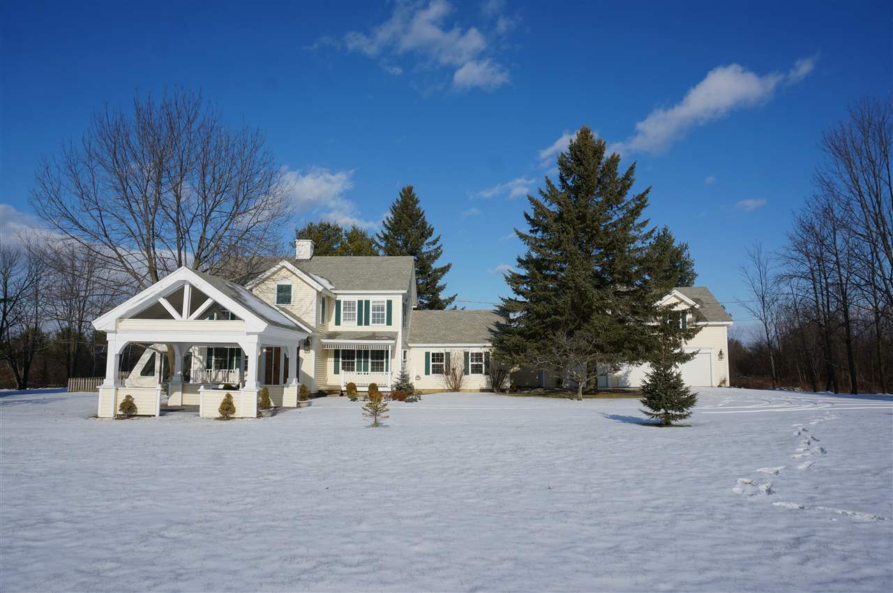 1578 Ferry Road Charlotte, VT 05445 - Photo 27 of 27