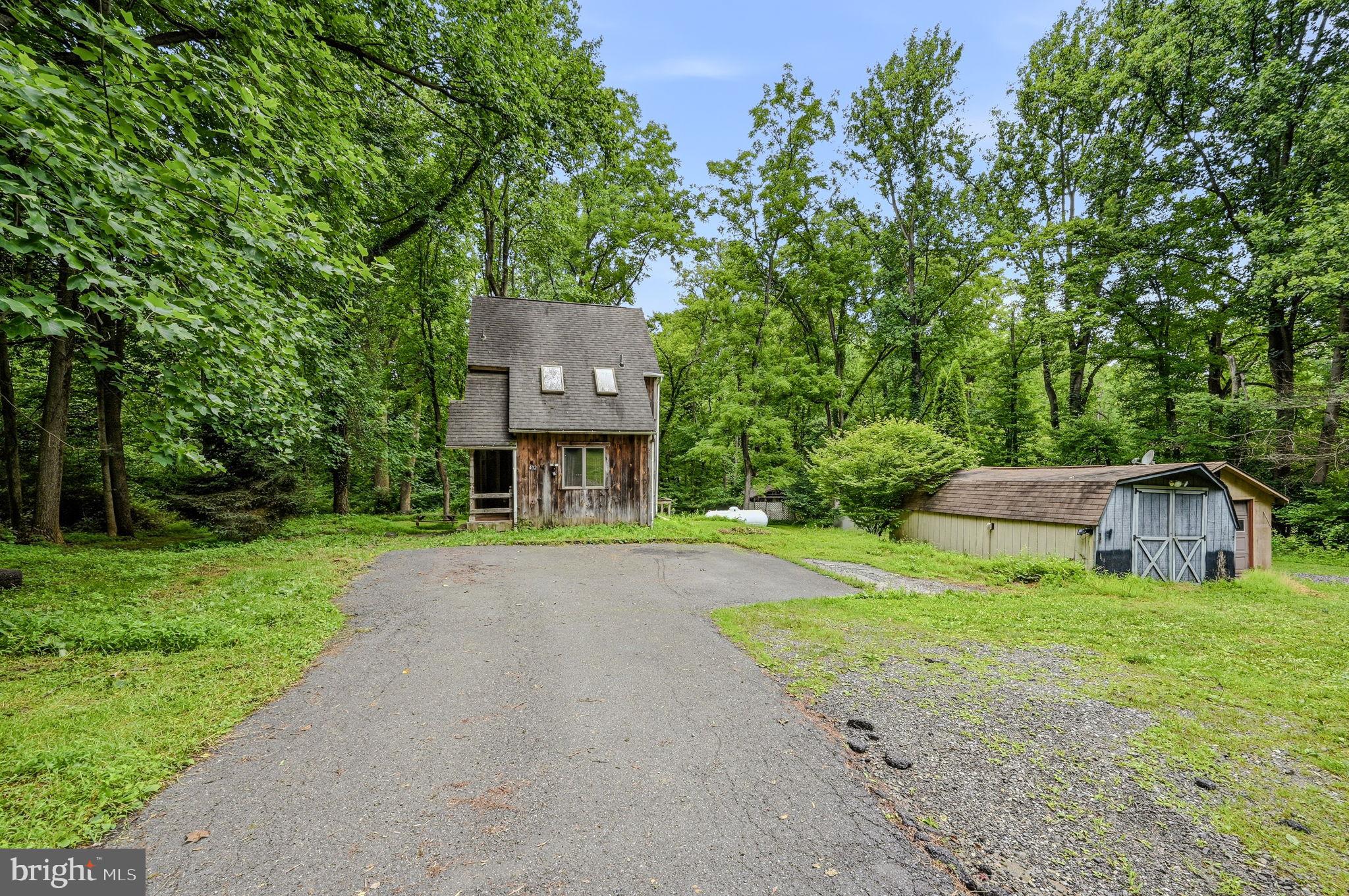 402 Penn Green Road Landenberg, PA 19350 - Photo 4 of 26