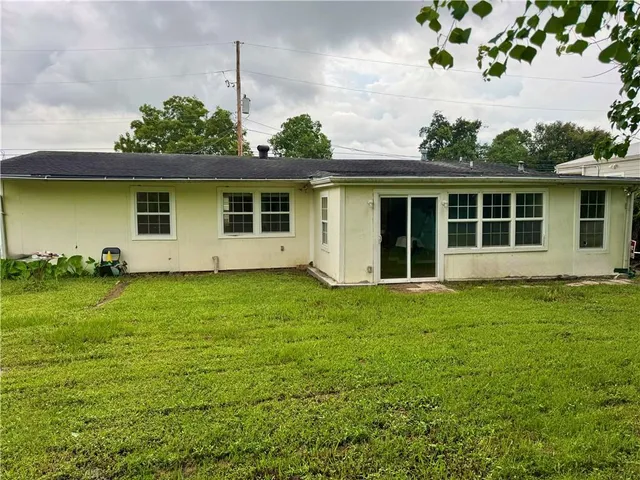 $1,695 | 5111 Piety Drive, New Orleans, LA 70126