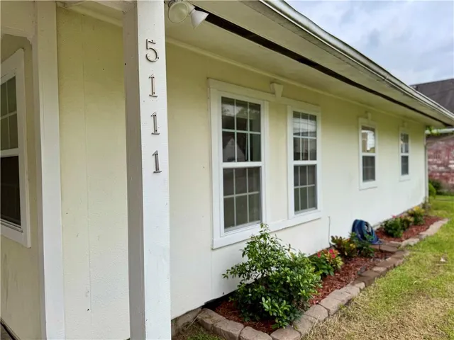$1,695 | 5111 Piety Drive, New Orleans, LA 70126