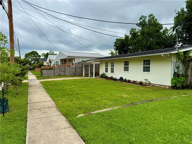 $1,695 | 5111 Piety Drive, New Orleans, LA 70126
