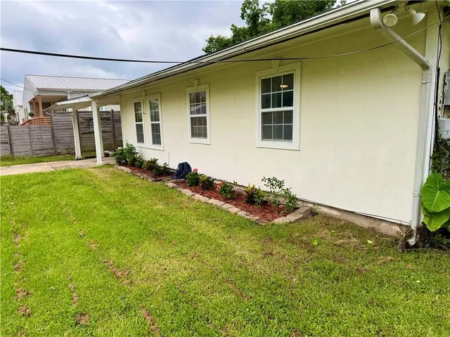 $1,695 | 5111 Piety Drive, New Orleans, LA 70126
