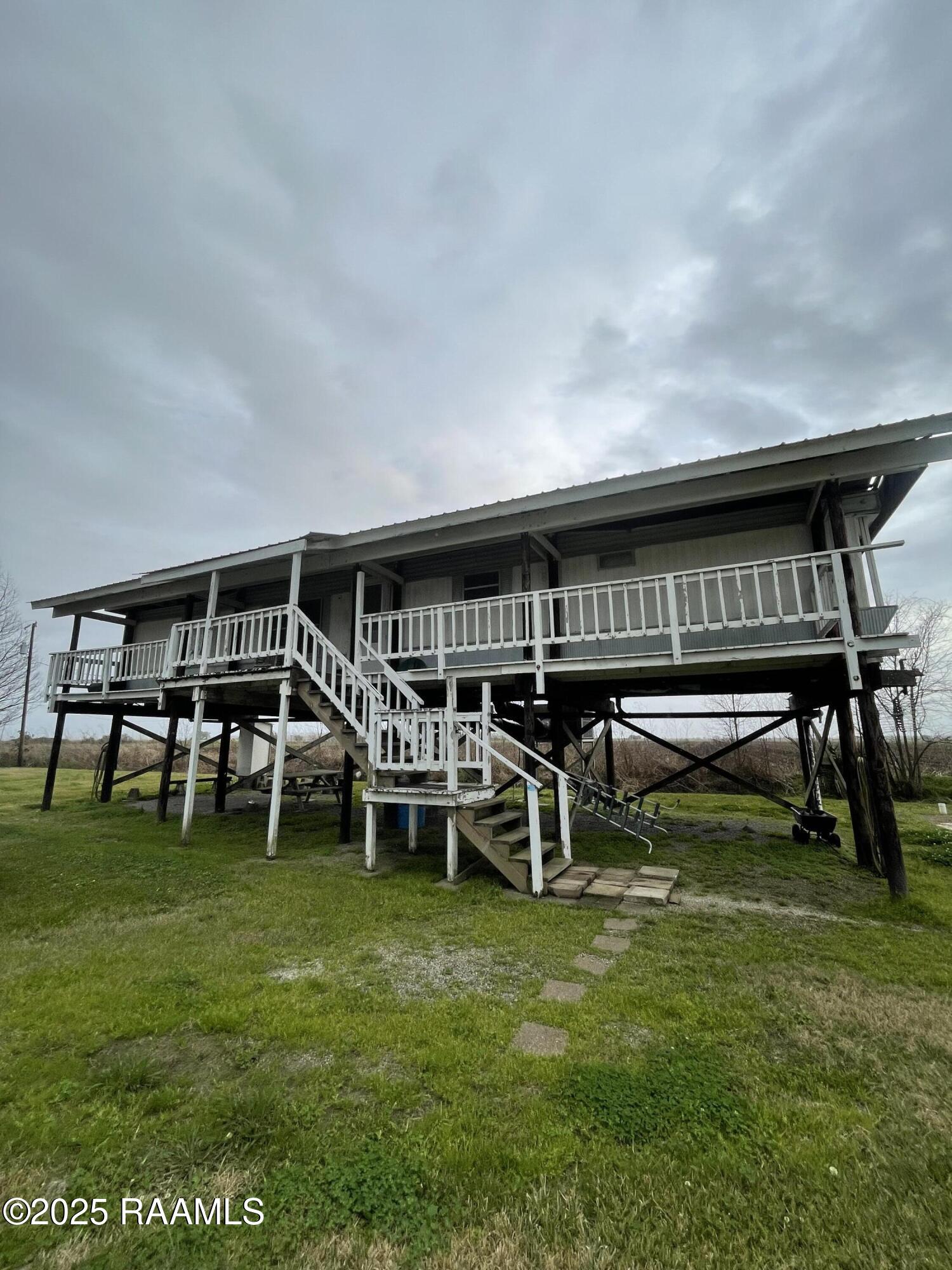 5114 Rutten Rill Road Jeanerette, LA 70544 - Photo 1 of 10 IMG_8007