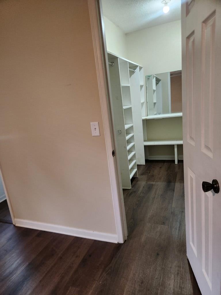 1005 Harris Road Ozark, AL 36360 - Photo 18 of 31 Walk-In Closet Primary Bedroom #1
