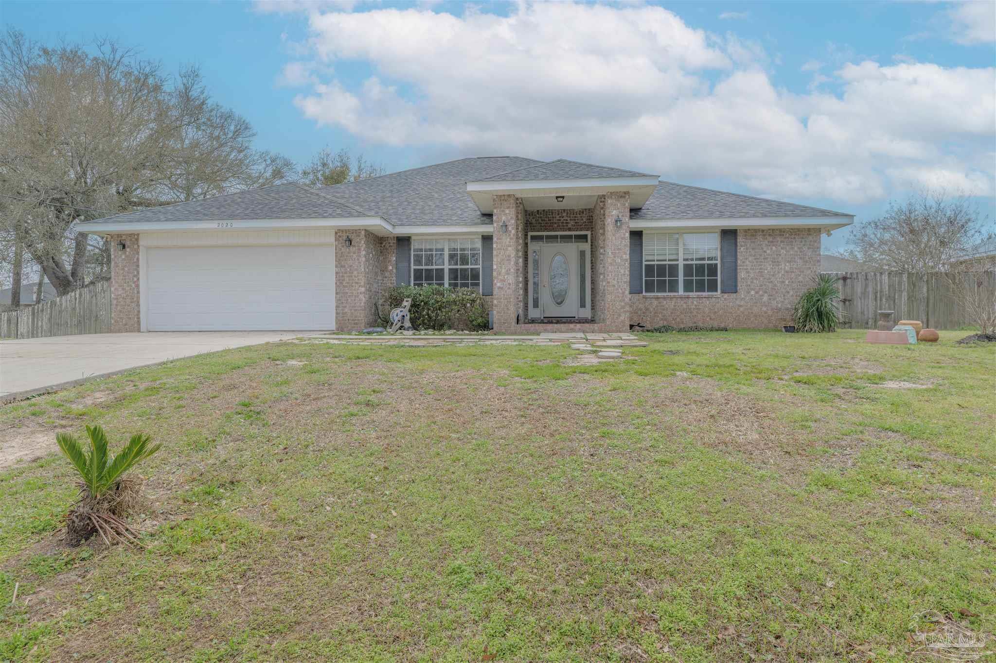 2020 Ziglar Road