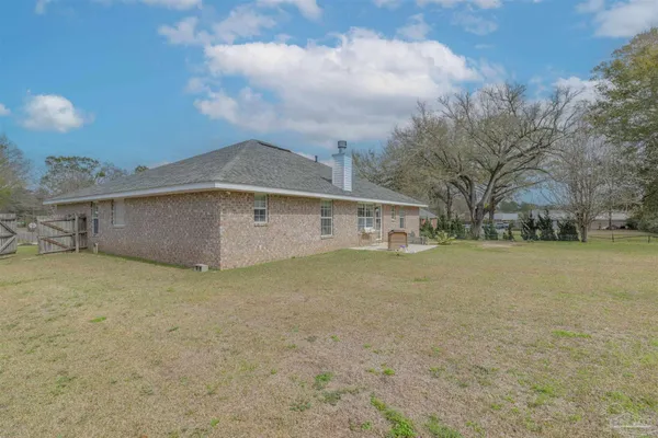 $314,300 | 2020 Ziglar Road, Cantonment, FL 32533