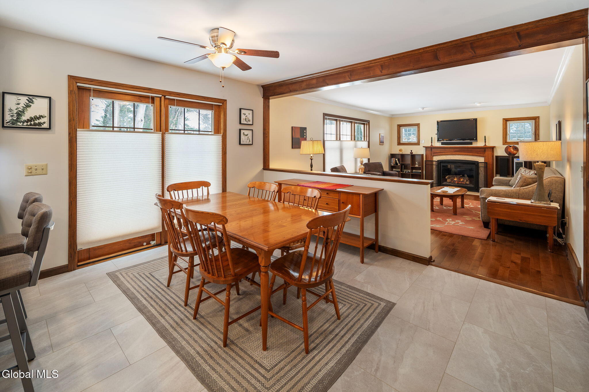 214 Benjamin Street Guilderland, NY 12303 - Photo 12 of 76 21-214BenjaminSt_21