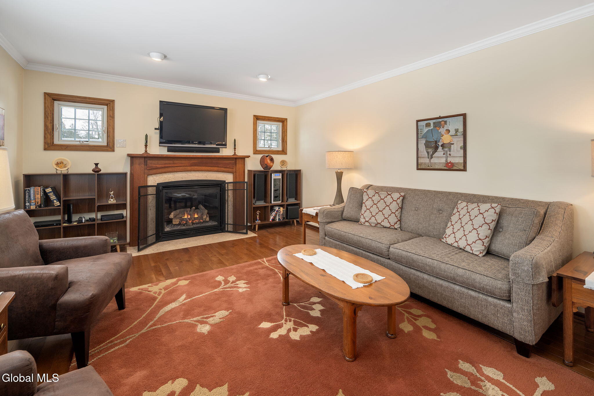 214 Benjamin Street Guilderland, NY 12303 - Photo 14 of 76 25-214BenjaminSt_25