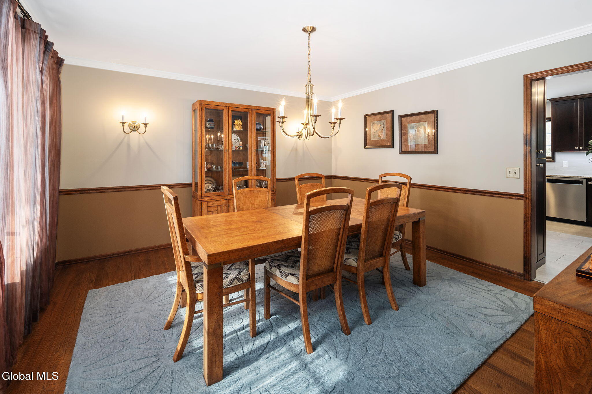 214 Benjamin Street Guilderland, NY 12303 - Photo 19 of 76 8-214BenjaminSt_08