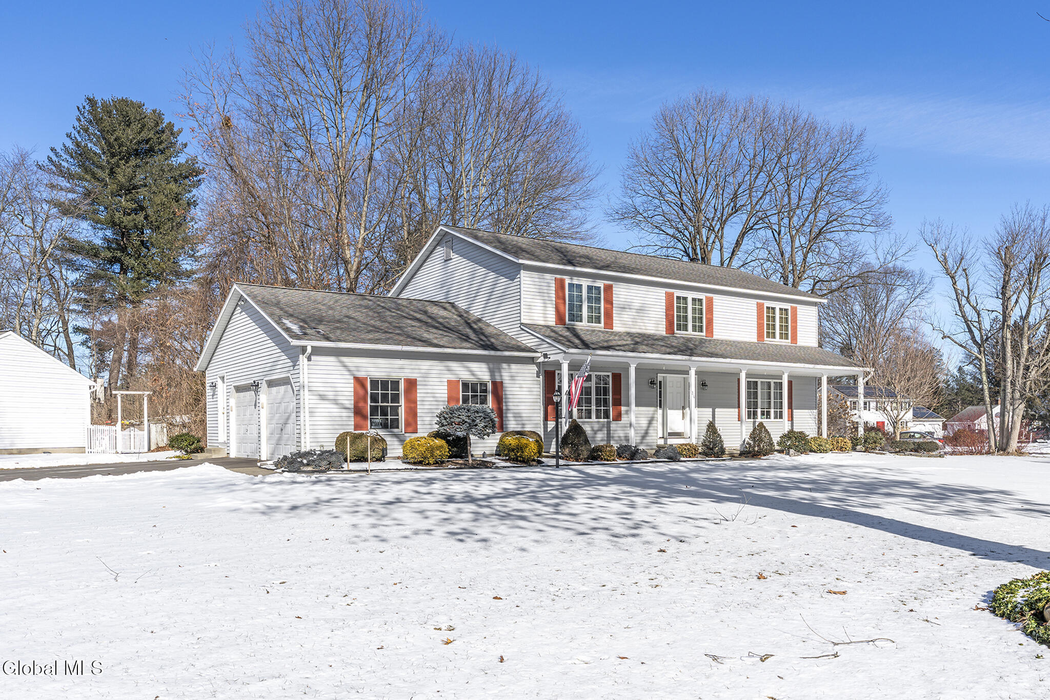 214 Benjamin Street Guilderland, NY 12303 - Photo 2 of 76 081-214-Benjamin-St