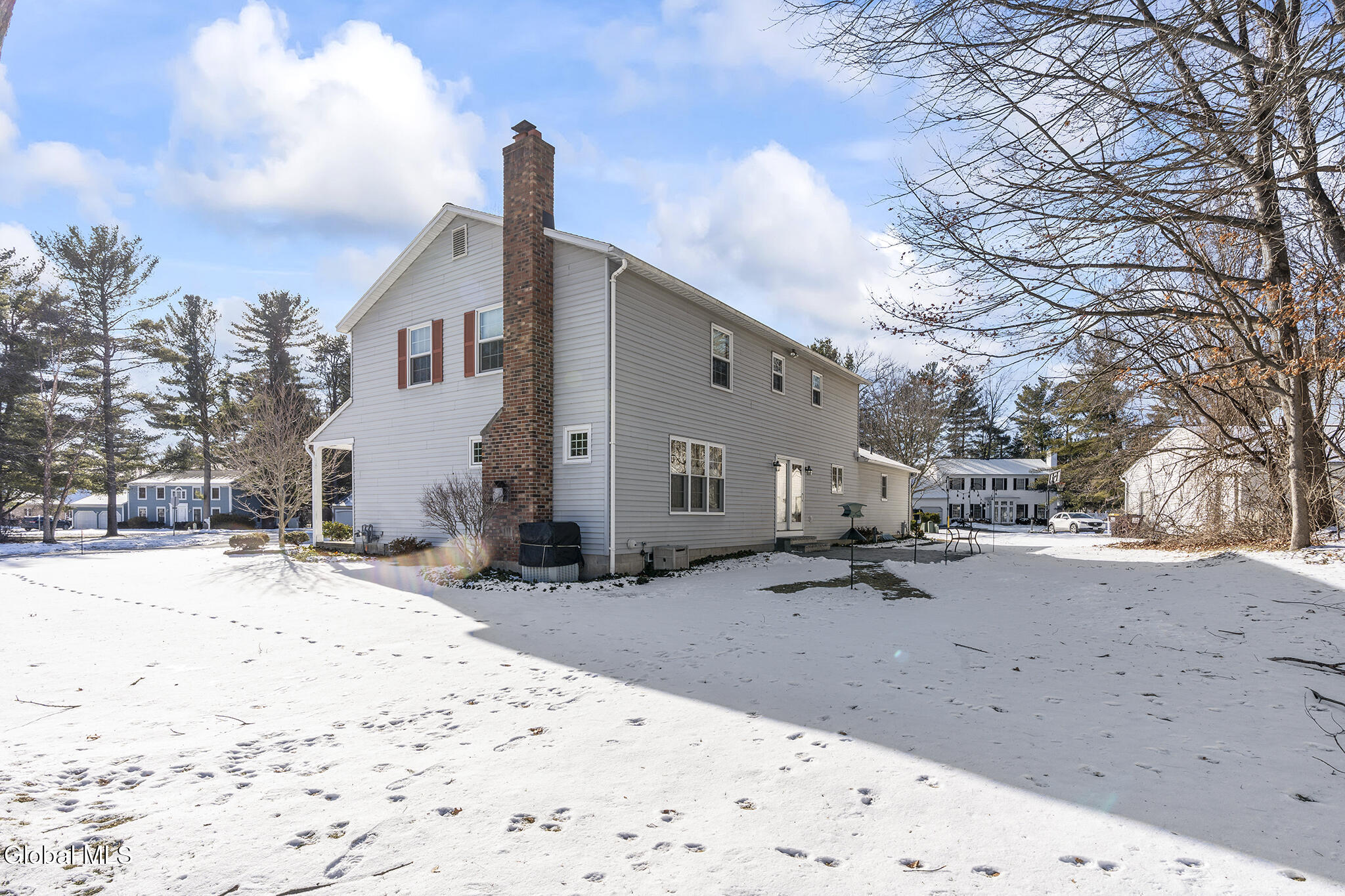 214 Benjamin Street Guilderland, NY 12303 - Photo 59 of 76 088-214-Benjamin-St