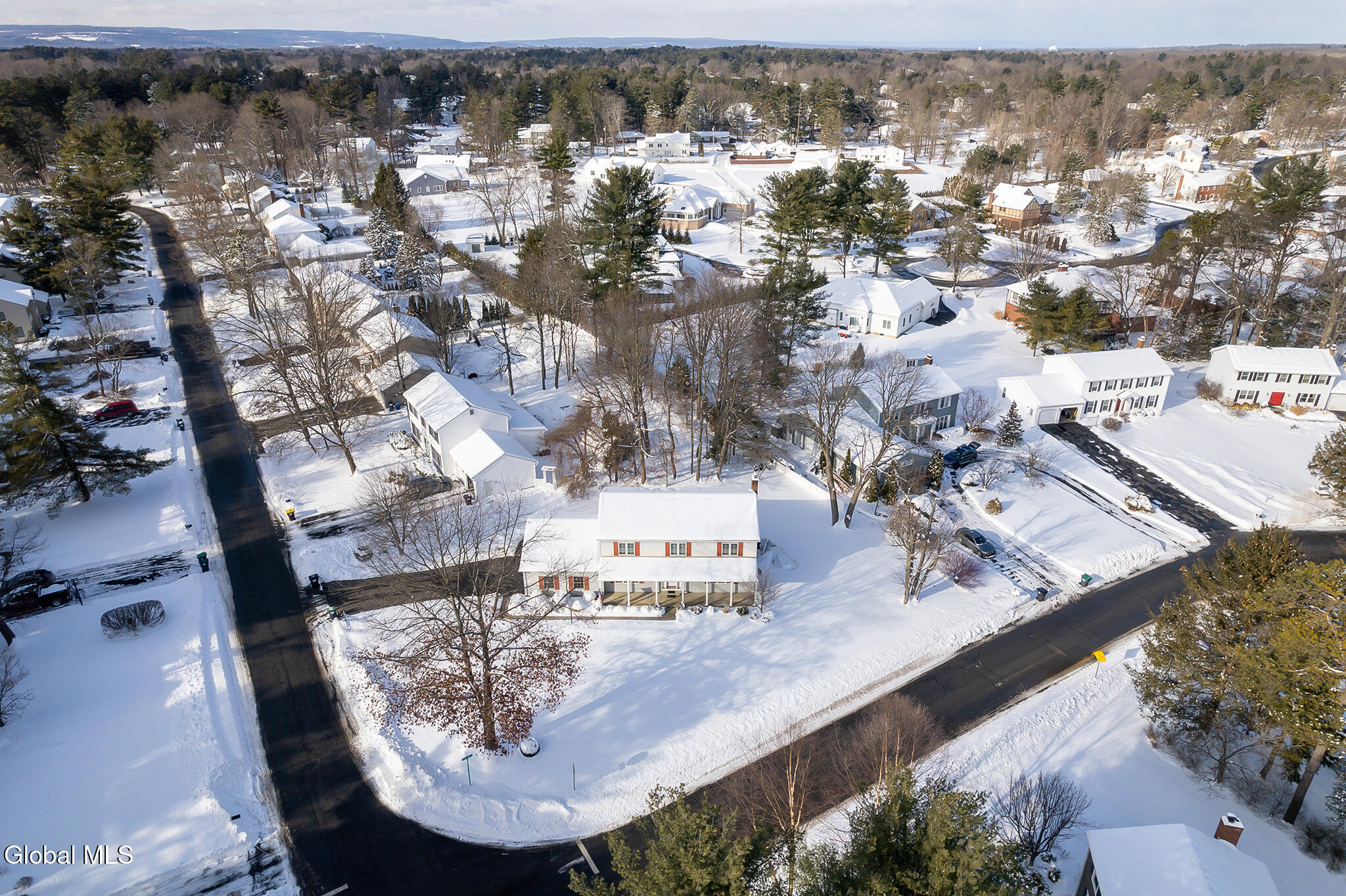 214 Benjamin Street Guilderland, NY 12303 - Photo 72 of 76 062-214-Benjamin-St