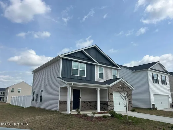 $2,000 | 1196 Fowler Drive, Greenville, NC 27834