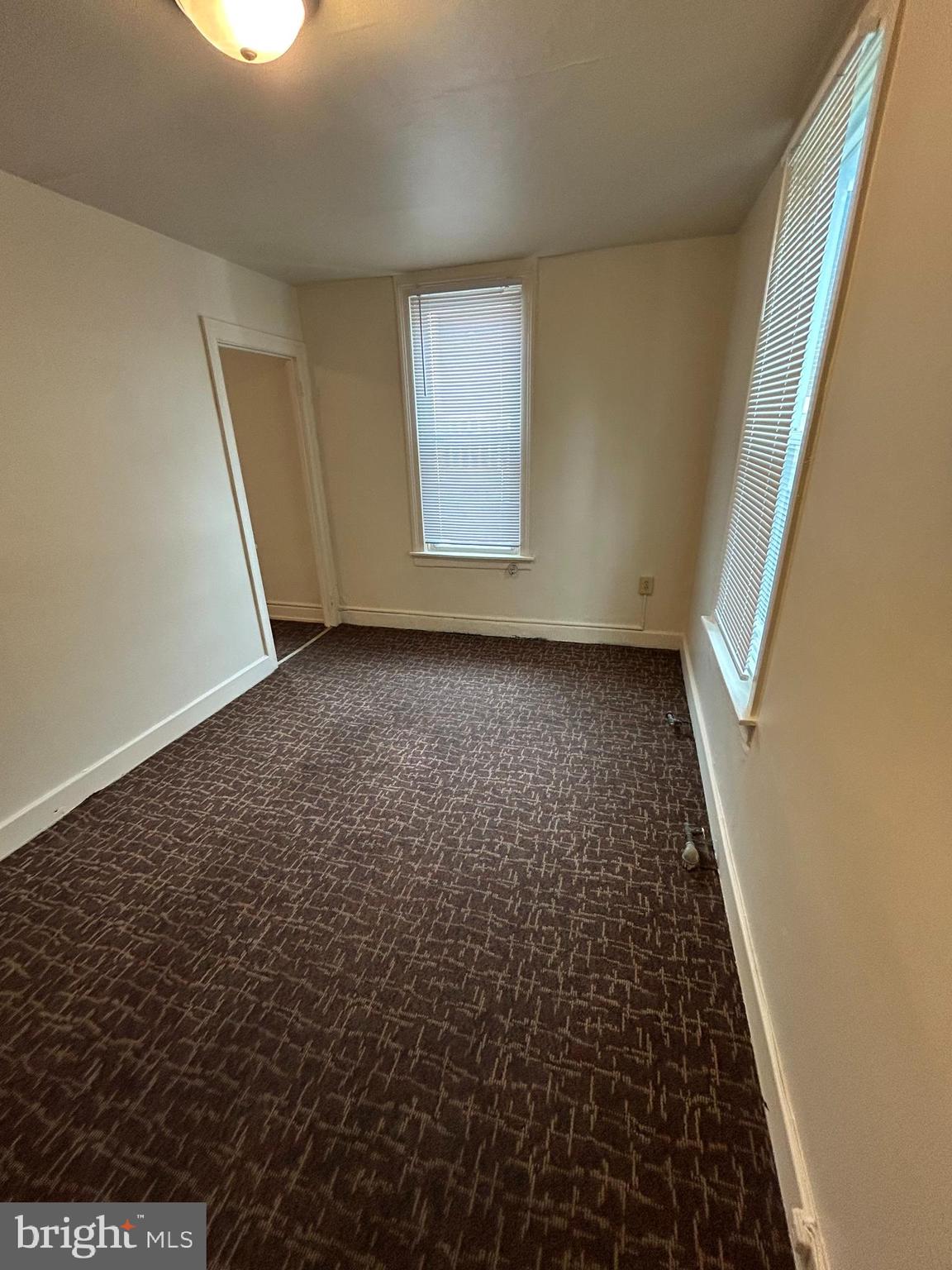 1001 Chestnut Street, Unit 8 Lebanon, PA 17042 - Photo 5 of 5 a view of a hallway