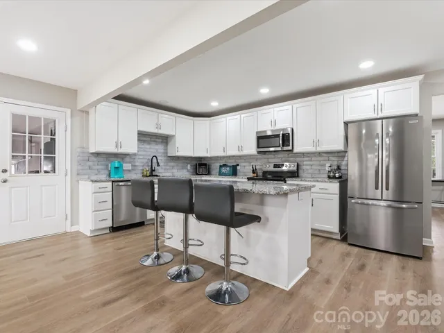 $429,900 | 1804 Highway 161, Unit 1, Clover, SC 29710