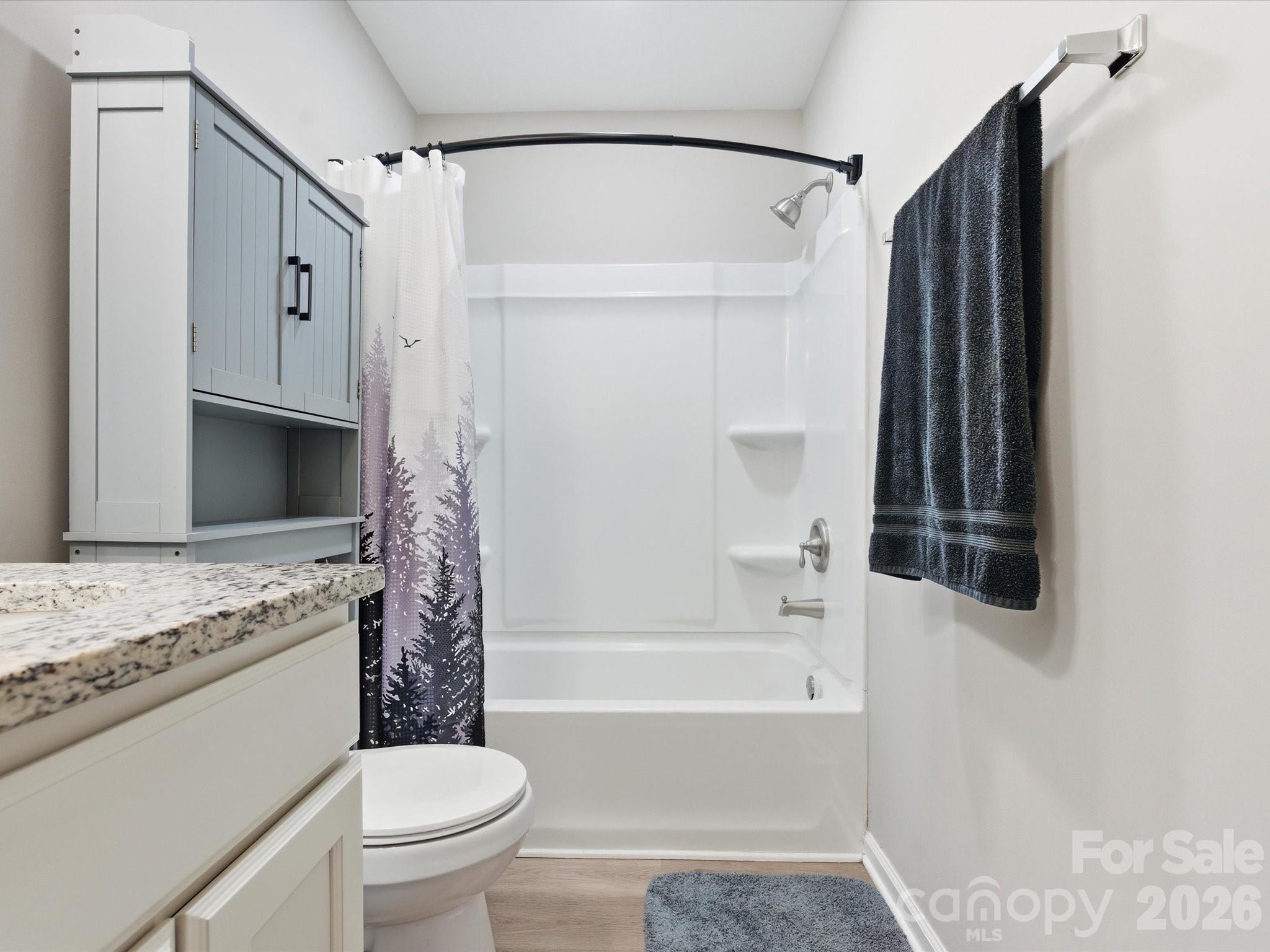 1804 Highway 161, Unit 1 Clover, SC 29710 - Photo 27 of 46