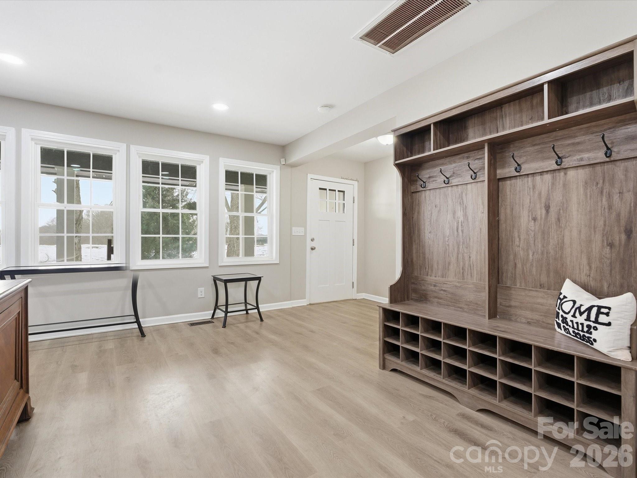 1804 Highway 161, Unit 1 Clover, SC 29710 - Photo 4 of 46 a view of workspace with furniture and window