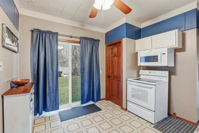 $265,000 | 524 East Mckinley Street, Appleton, WI 54915