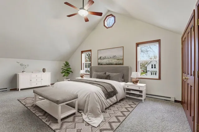 $265,000 | 524 East Mckinley Street, Appleton, WI 54915