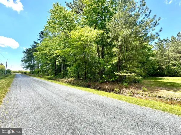 $45,000 | 0 Anderson Road, Princess Anne, MD 21853