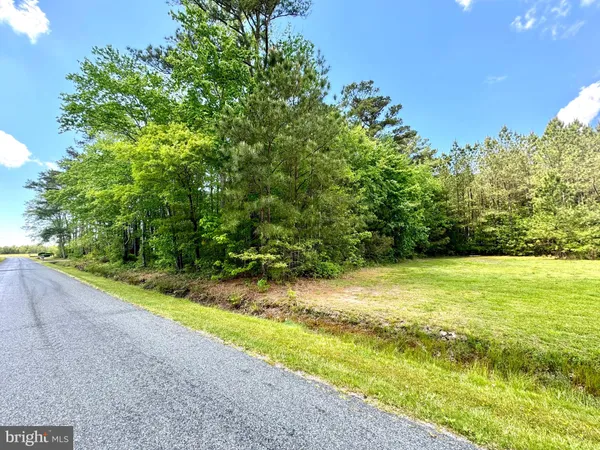 $45,000 | 0 Anderson Road, Princess Anne, MD 21853