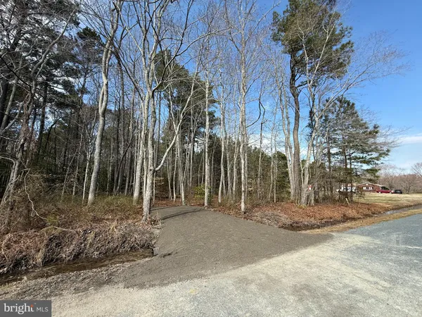 $45,000 | 0 Anderson Road, Princess Anne, MD 21853
