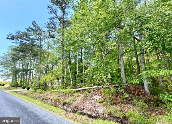 $45,000 | 0 Anderson Road, Princess Anne, MD 21853