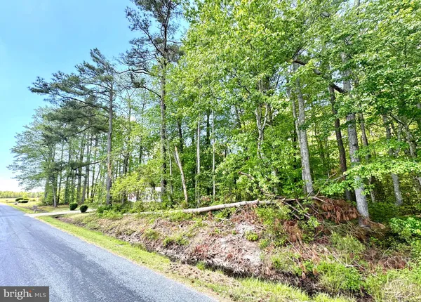 $45,000 | 0 Anderson Road, Princess Anne, MD 21853