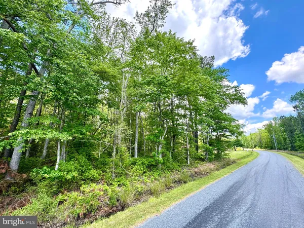 $45,000 | 0 Anderson Road, Princess Anne, MD 21853