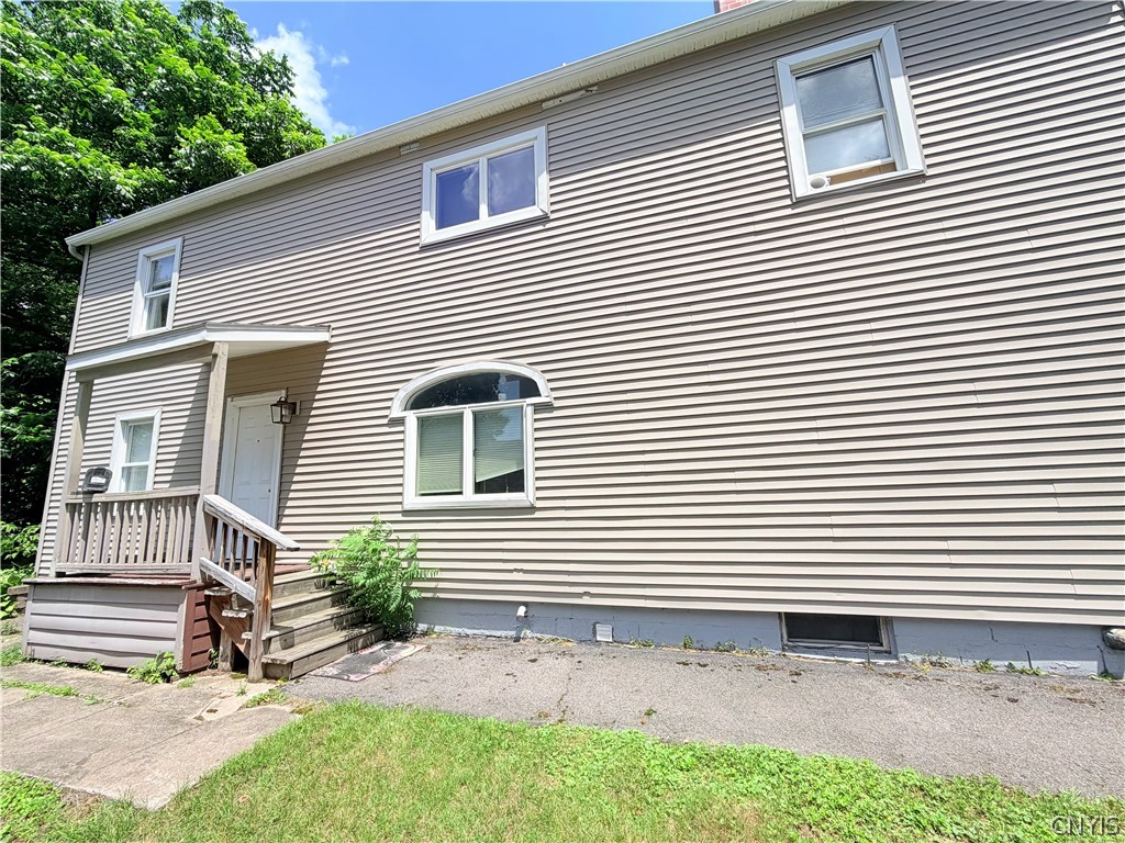 625 Roosevelt Avenue Rome, NY 13440 - Photo 23 of 29