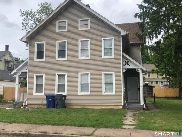 $475,000 | 69 Prospect Street, Enfield, CT 06082