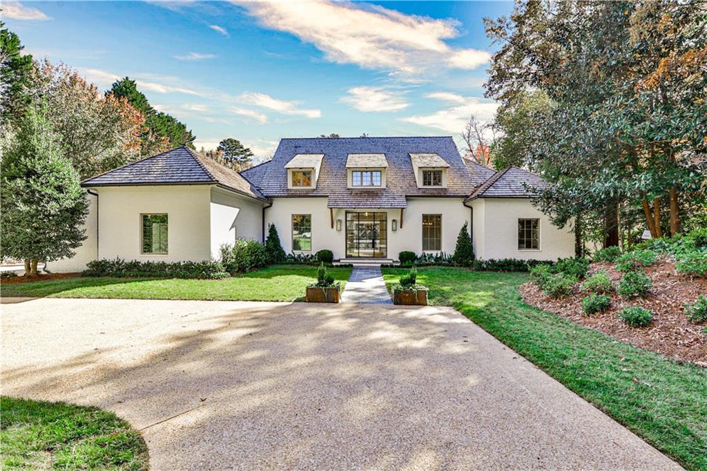 3629 Tuxedo Road in Tuxedo Park