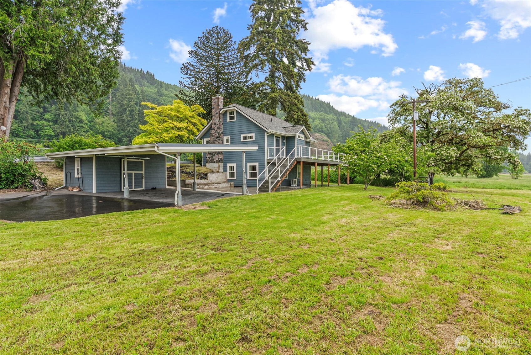 8203 Willow Grove Road Longview, WA 98632 - Photo 28 of 31