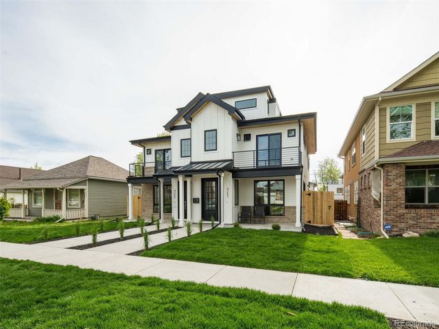 $1,325,000 | 2185 Julian Street, Denver, CO 80211